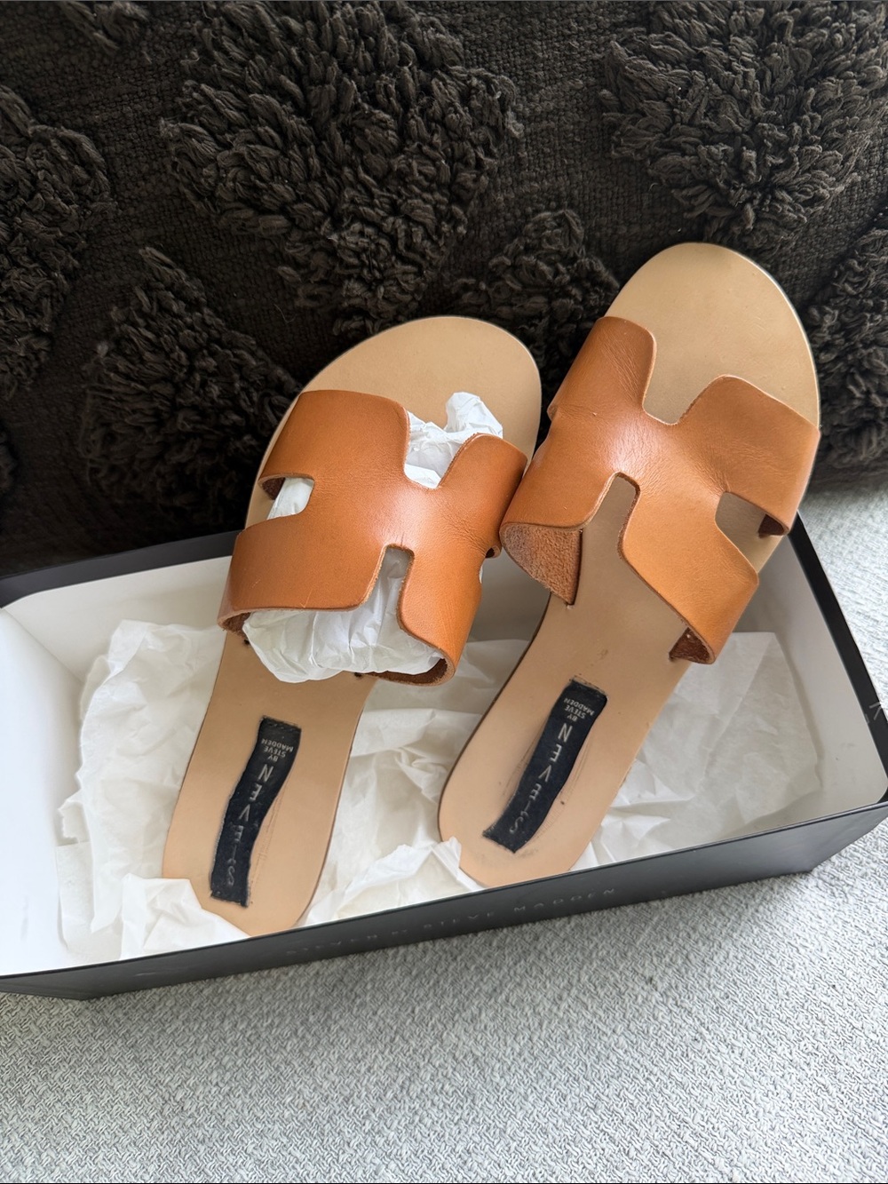 Steve Madden-Grady sandals